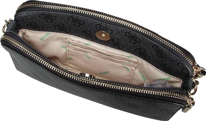Actual product image Guess Mini Bag ECO ERICA STATUS