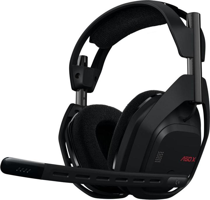 Image du produit Logitech G Astro A50 Gen5 (Sans fil)