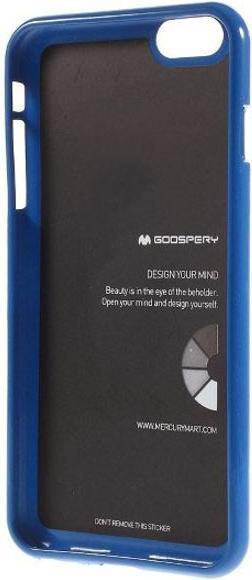 Image du produit Goospery Série Pearl Jelly (HTC Desire 12)