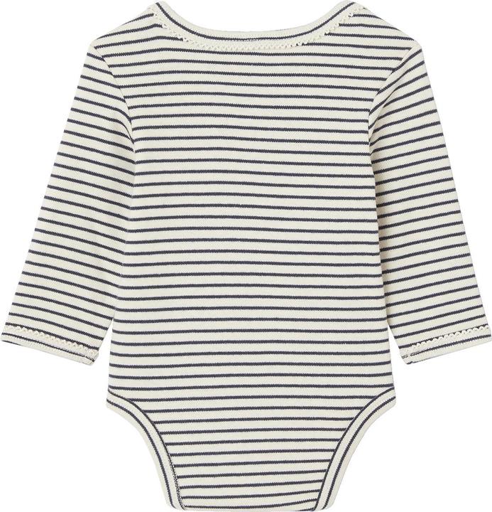 Produktbild Vertbaudet Bio-Kollektion: 5er-Pack Baby Schlupfbodys Oeko-Tex (92, 98)