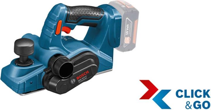 Image du produit Bosch Professional Gho 18v-Li