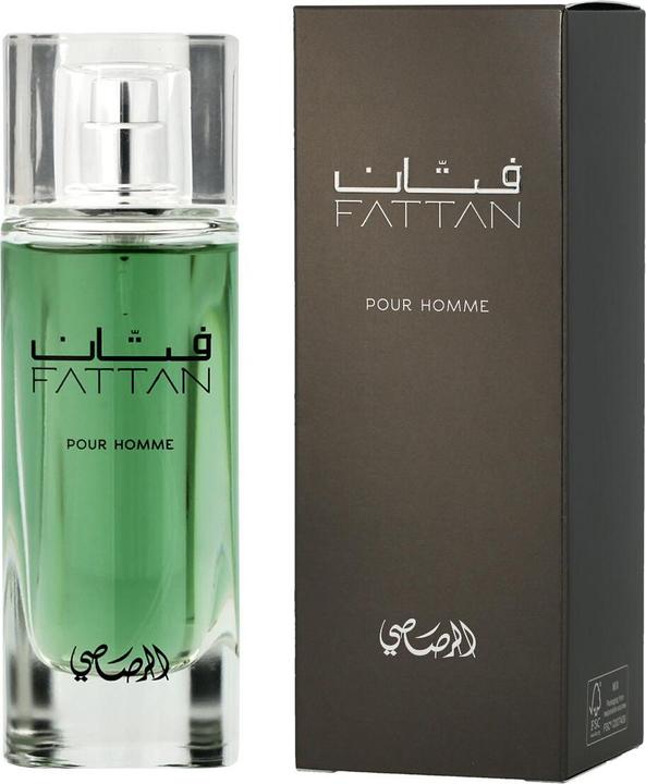 Produktbild Rasasi Fattan (Eau de Parfum, 50 ml)