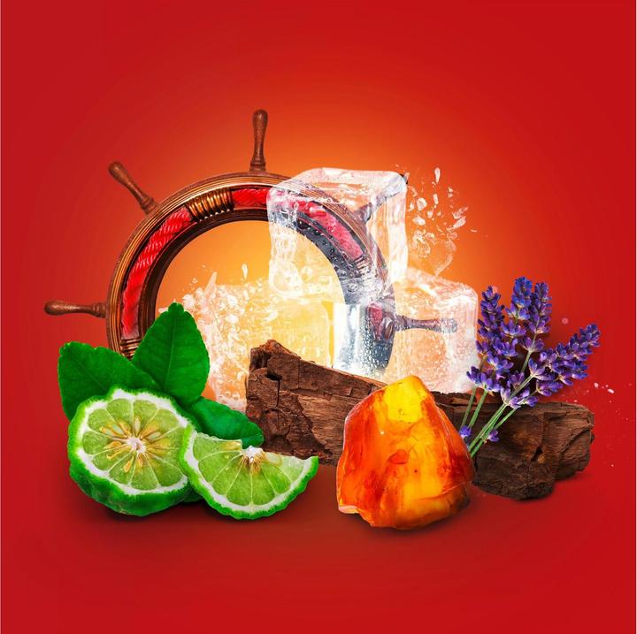Image du produit Old Spice Whitewater (Spray, 150 ml)