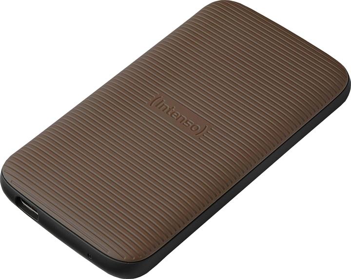 Actual product image Intenso TX500 (1000 GB)