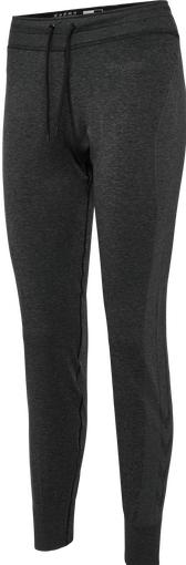 Produktbild hummel Hmlmt Hana Seamless Tapered Pants (XS)
