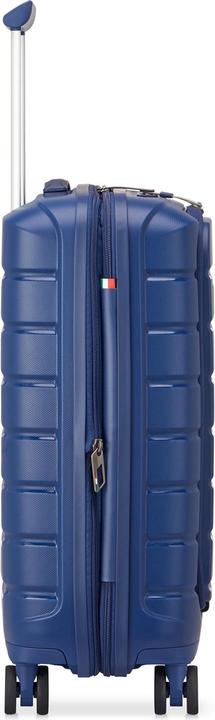 Image du produit Roncato B-Flying 4 roues trolley d'affaires 55 cm compartiment pour ordinateur portable (47 l, Bagage à main (jusqu'à 50l))