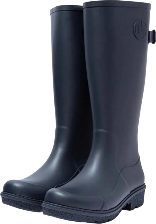 Bottes en caoutchouc