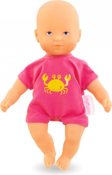 Produktbild Corolle Mini Badepuppe