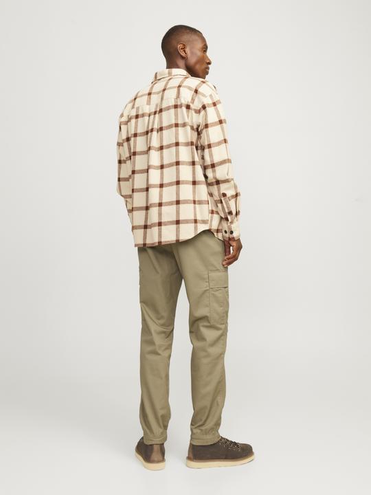 Actual product image Jack & Jones Jpstkane Jjroupe Jogger Cargo (S)