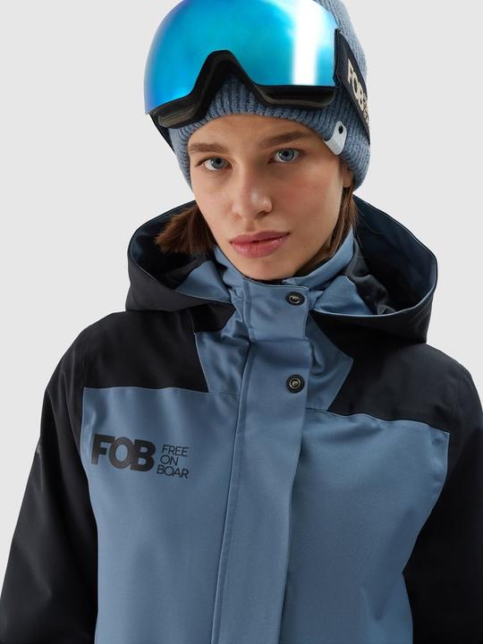 Produktbild 4F Insulated Snowboard Jacket (L)