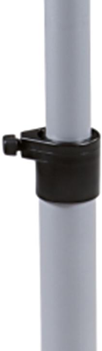 Actual product image Nobo LCD/slide projector trolley (Ground)