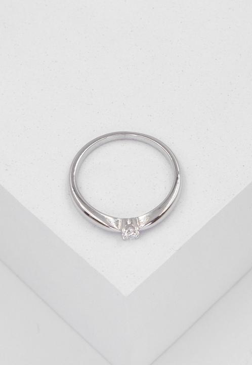 Produktbild Muau Solitaire (50, 750/18 K Gold)