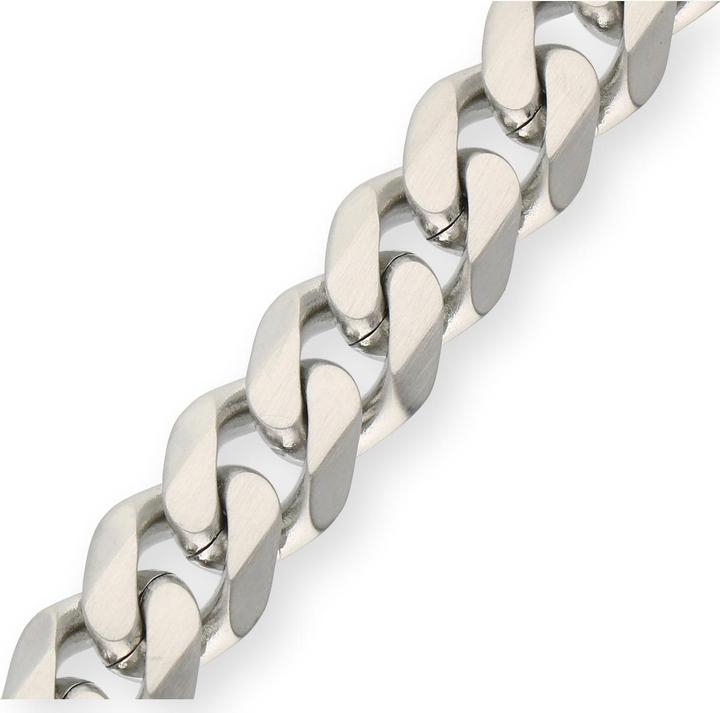 Carat Men's Classic (22 cm, Edelstahl)