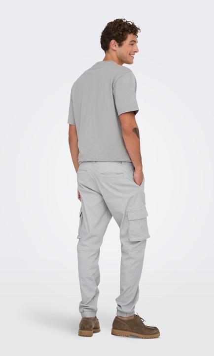 Image du produit Only & Sons Onscam Stage Cargo Cuff Life 6687 Noos (27)