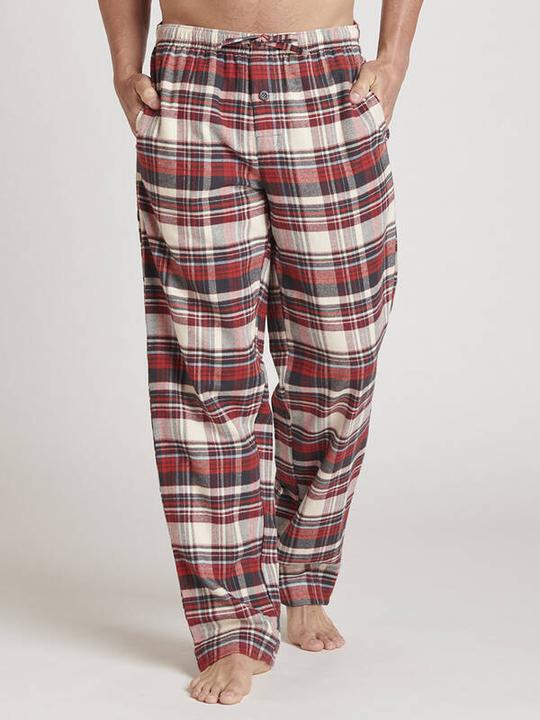 Produktbild Jockey Night & Day Pyjama Flanell (S)