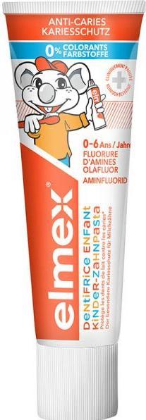 Actual product image Elmex Children (150 ml)