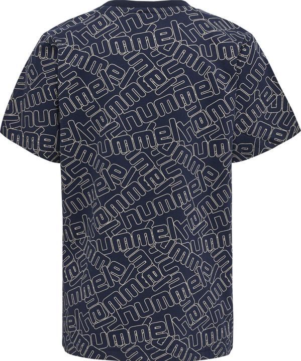 Actual product image hummel Cooper T-Shirt S/S (116)