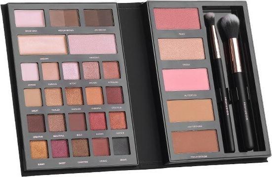 Immagine prodotto Profusion Trendsetter by Cosmetics Pro Face Libro di bellezza professionale