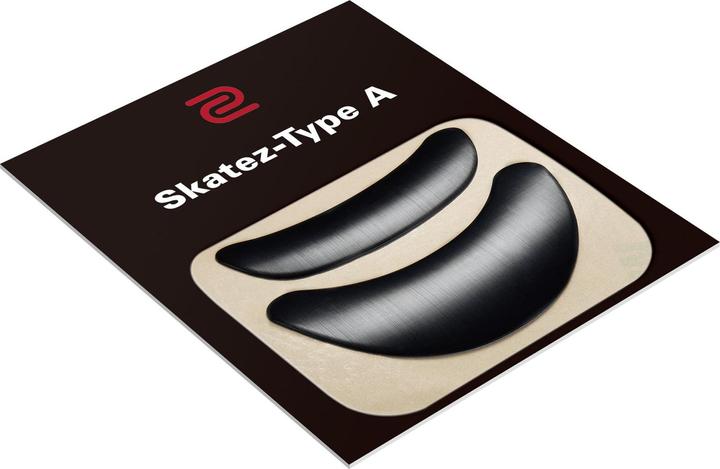 Image du produit Zowie Gear Speedy Skatez-A pour FK1, FK2 & ZA11, ZA12 - Téflon