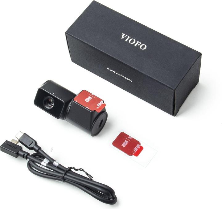 Produktbild Viofo A229 Plus/Pro rear telephoto camera RTC300