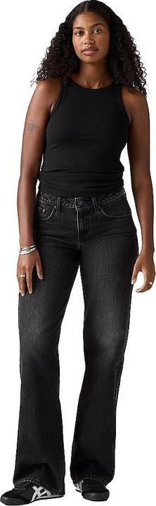 Actual product image Levis Low Loose Tech Storm (W27/L30)