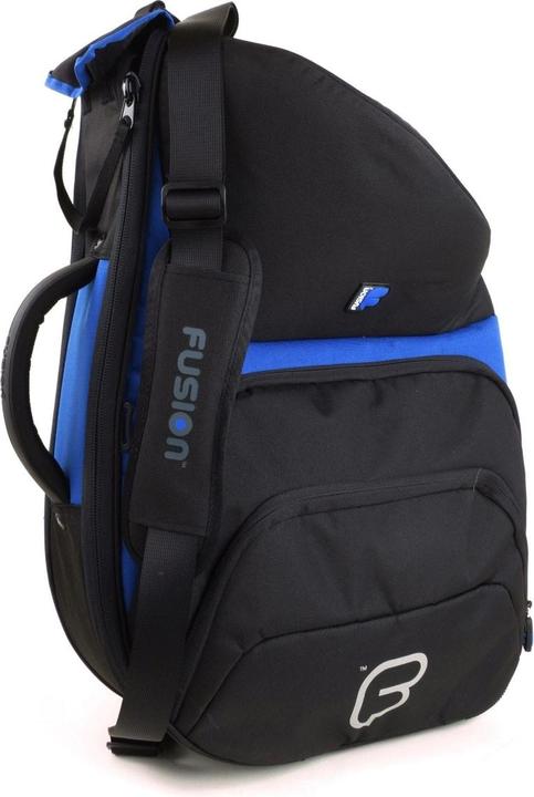 Actual product image Fusion UB-08-SB Urban French Horn Fixed Bag (Hunting horn)