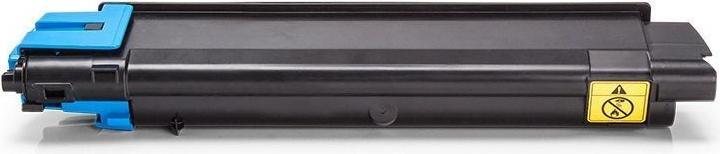 Produktbild Hermex Alternativer Toner zu Kyocera TK-580 1T02KTCNL0 (C)