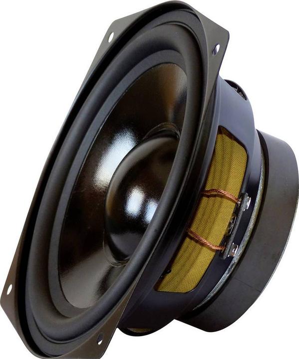 Image du produit Dynavox Haut-parleur de graves 165 mm 8 ohms (80 W, 16.50 cm)
