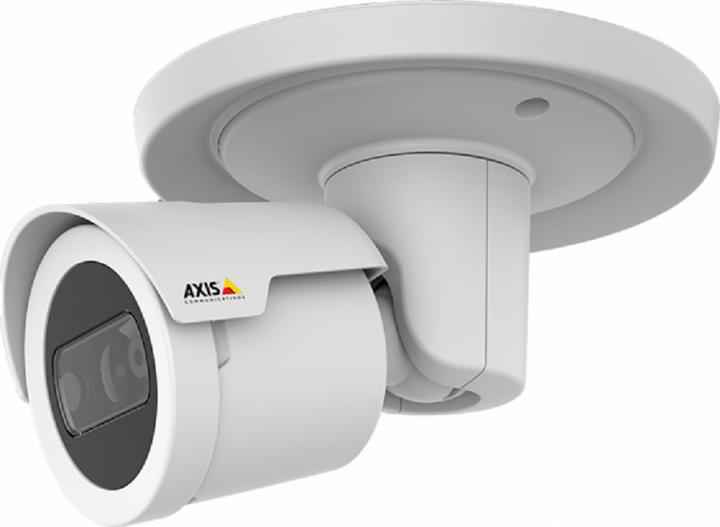 Produktbild Axis M2025-Le (1920 x 1080 Pixels)