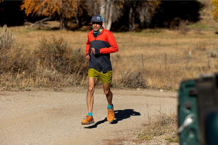 Produktbild Injinji ULtra Run Mini-Crew (37 - 40)