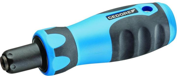 Image du produit Gedore PRO 25 FH Visseuse dynamométrique Type Pro FH 0,05-0,25 Nm (1/4", 0.05 Nm, 0.25 Nm)
