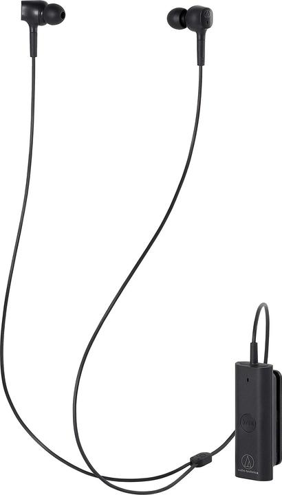 Audio-Technica ATH-ANC100BT (ANC, 10 h, Filaire)