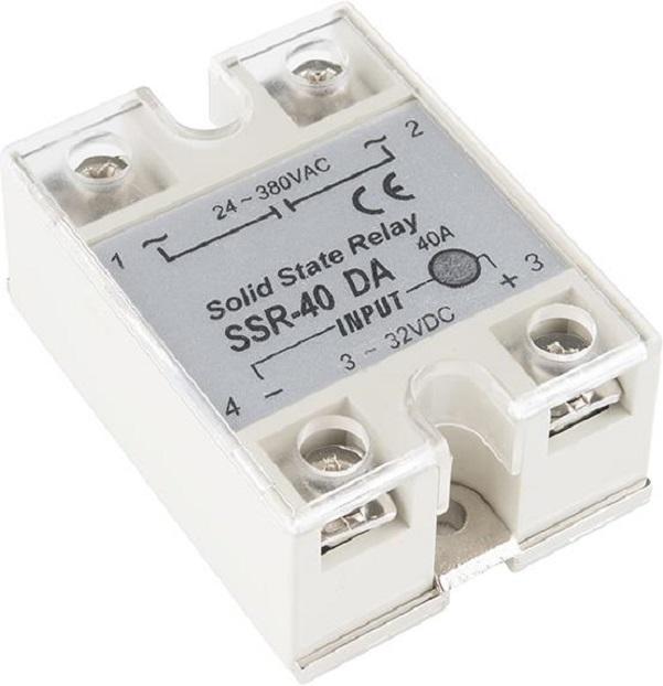 OEM Solid state relays