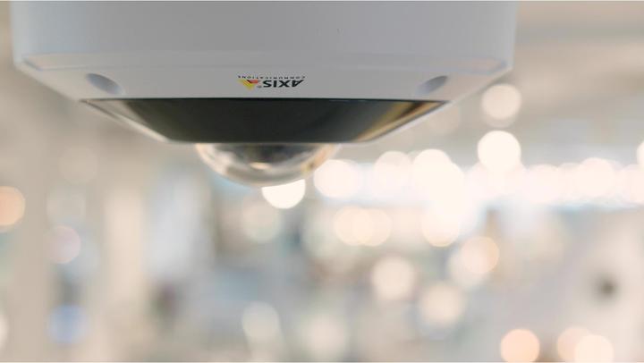 Image du produit Axis M3058-Plve (4000 x 3000 pixels)