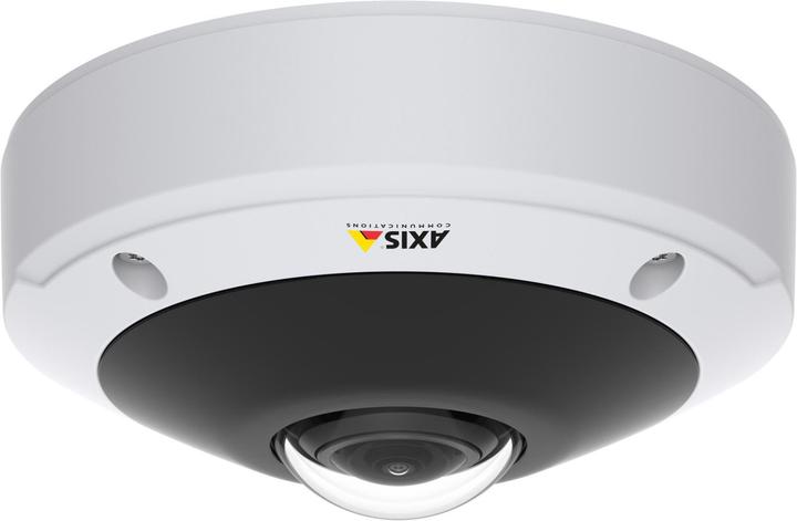 Image du produit Axis M3058-Plve (4000 x 3000 pixels)