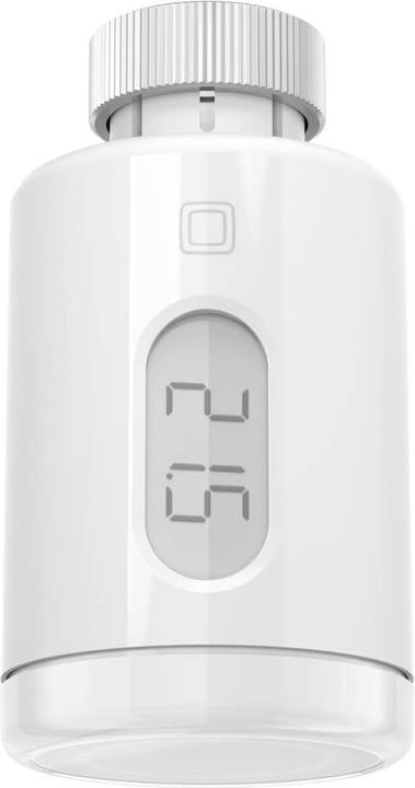 Produktbild Homematic IP Heizkörperthermostat – pure