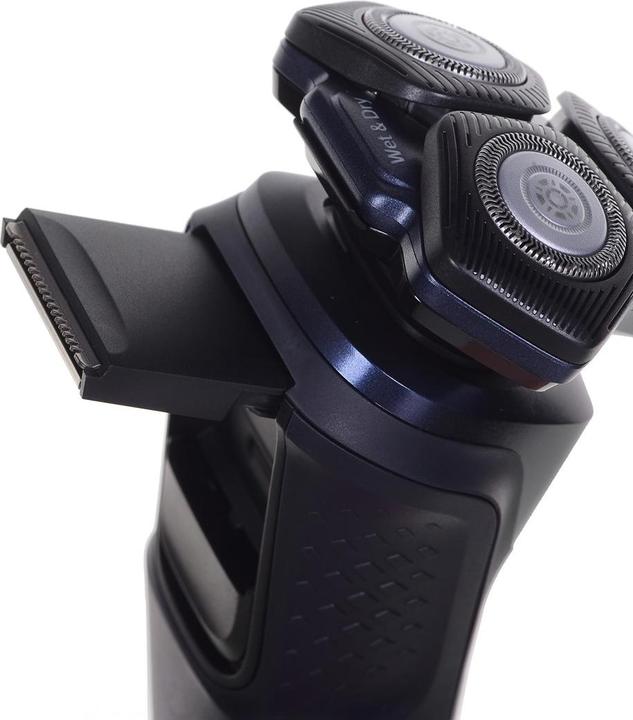 Produktbild Philips SHAVER Series 5000 S5585/35 Herrenrasierapparat Rotationstrasierer