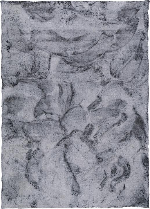 Actual product image Pergamon Fellteppich (120 x 170 cm)
