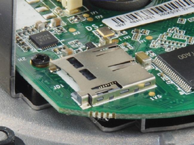 Actual product image LevelOne FCS-3087 (2560 x 1920 pixels)