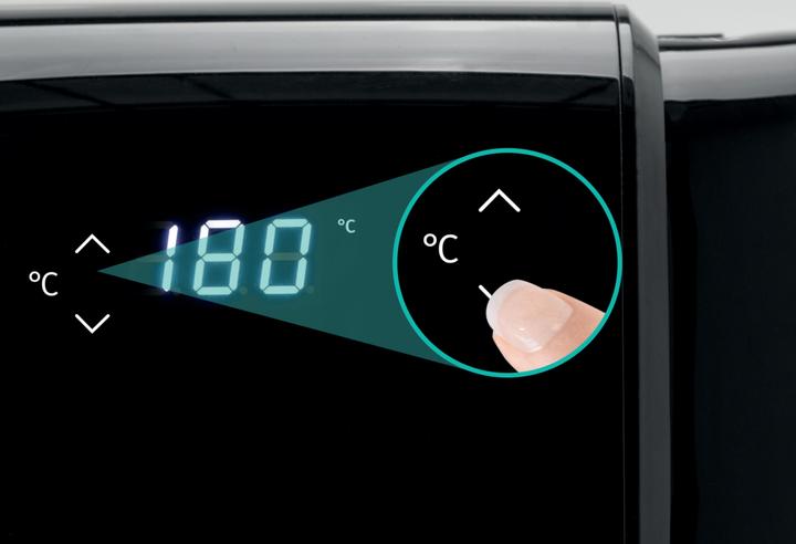 Actual product image Gorenje Deep Fryer AF1700DB