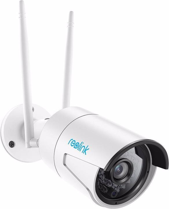 Immagine prodotto Reolink Telecamera IP Bullet 4MP RLC-410W 4MP (2560 x 1440 Pixels)