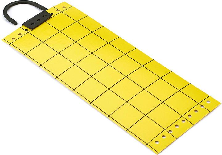 Produktbild Swissinno Gelbe Klebetafeln 5er Set