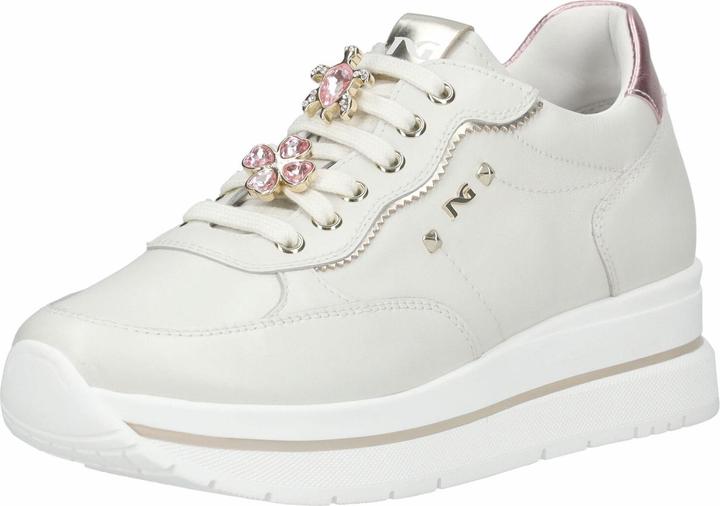 Actual product image Nero Giardini Sneaker (37)