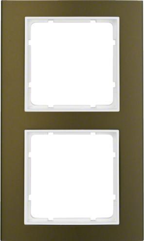 Actual product image Berker 10123021