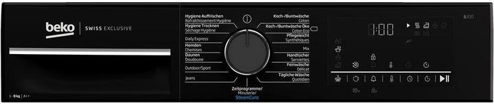 Image du produit Beko TR320 (8 kg, Droite)