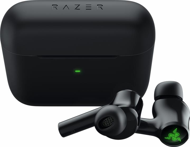 Razer Hammerhead HyperSpeed (Kabellos)