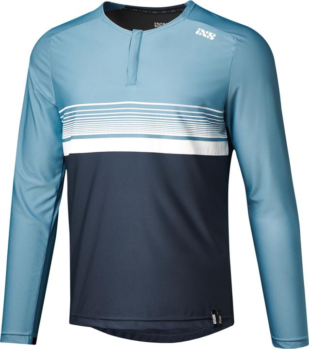 iXS Flow Lite 1.0 Henley