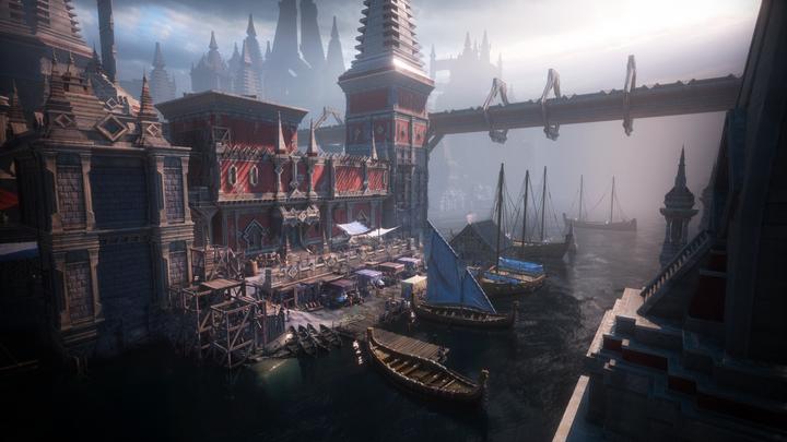Immagine prodotto EA Games Dragon Age: La guardia del velo (PS5, DE, FR)