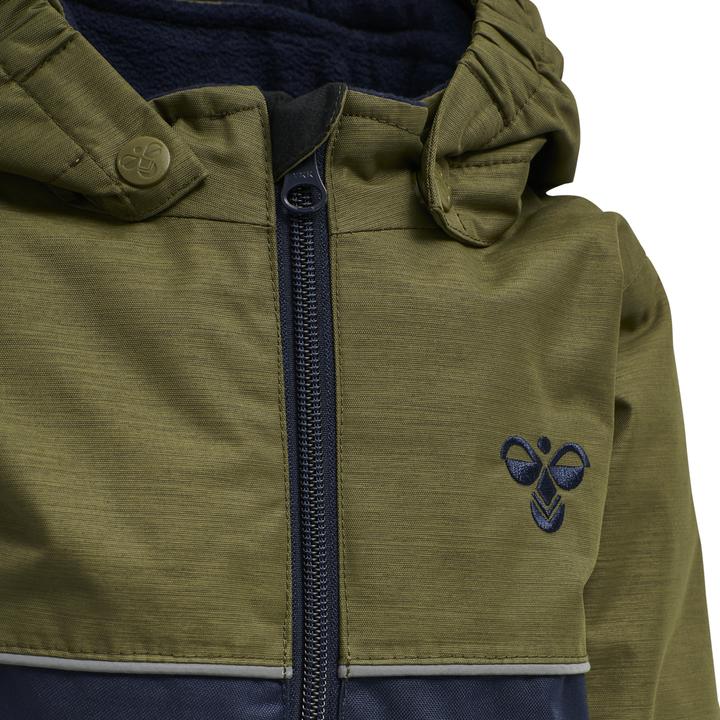 Produktbild hummel Hmlsnoopy Snowsuit (74)