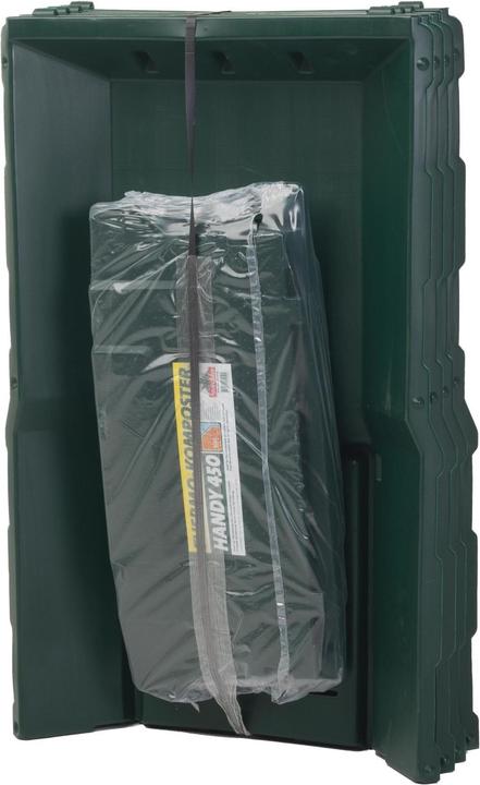 Image du produit Stoeckler Téléphone mobile thermique 450 classic (450 l)